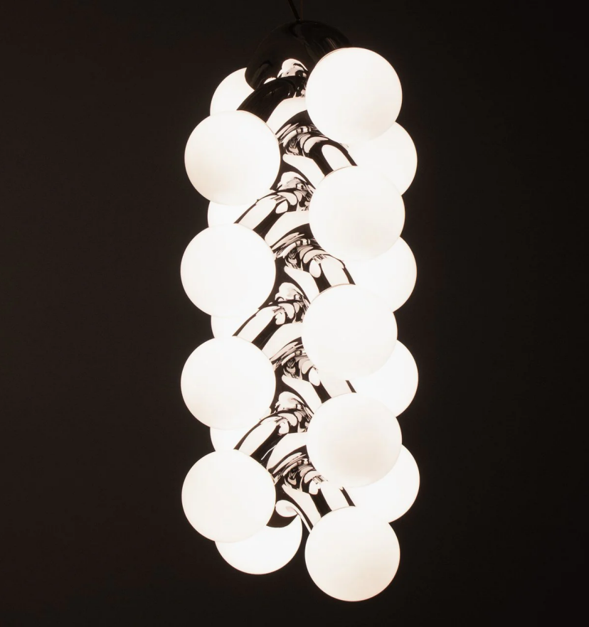 Vine Pendant Lamp