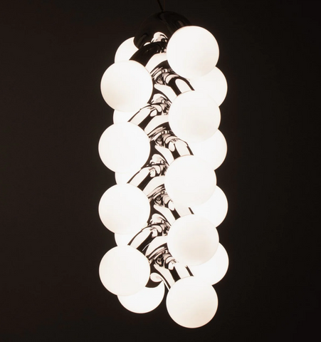Vine Pendant Lamp