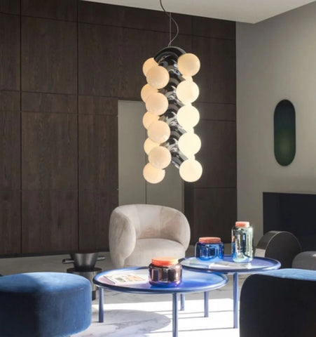 Vine Pendant Lamp