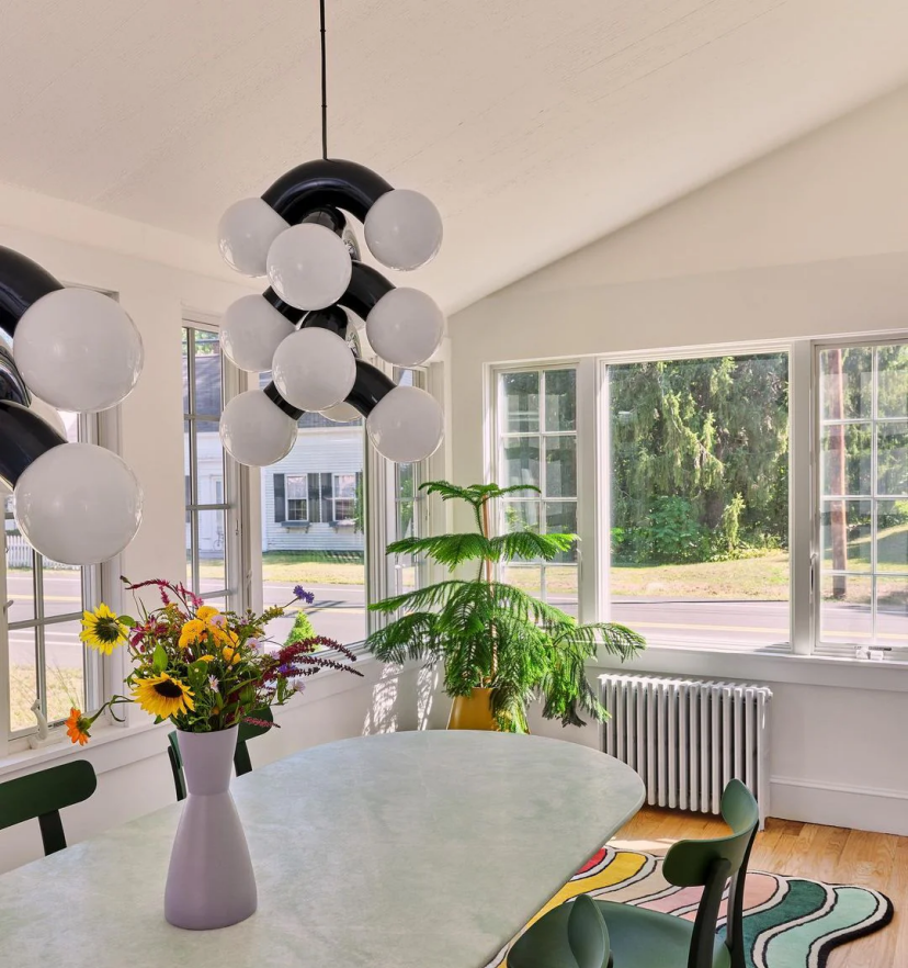 Vine Pendant Lamp