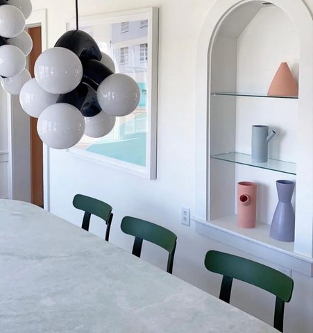 Vine Pendant Lamp