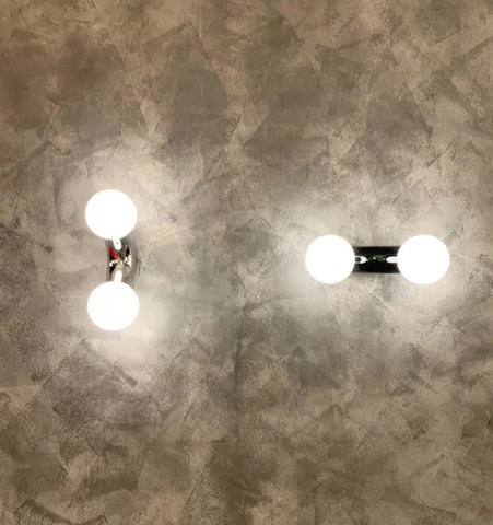 Vine Wall Lamp