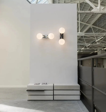Vine Wall Lamp