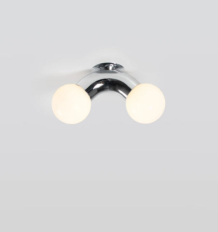 Vine Wall Lamp