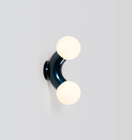Vine Wall Lamp