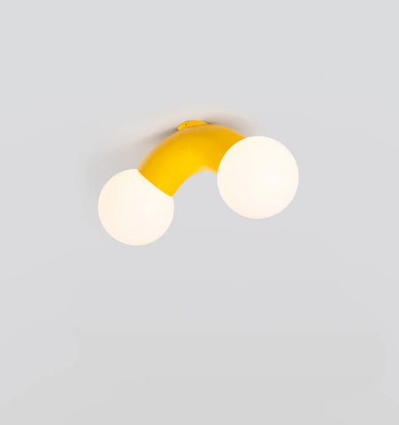 Vine Wall Lamp