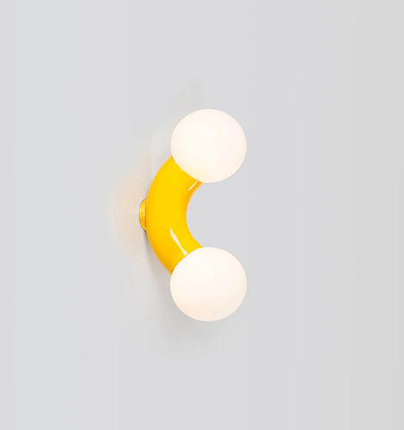 Vine Wall Lamp