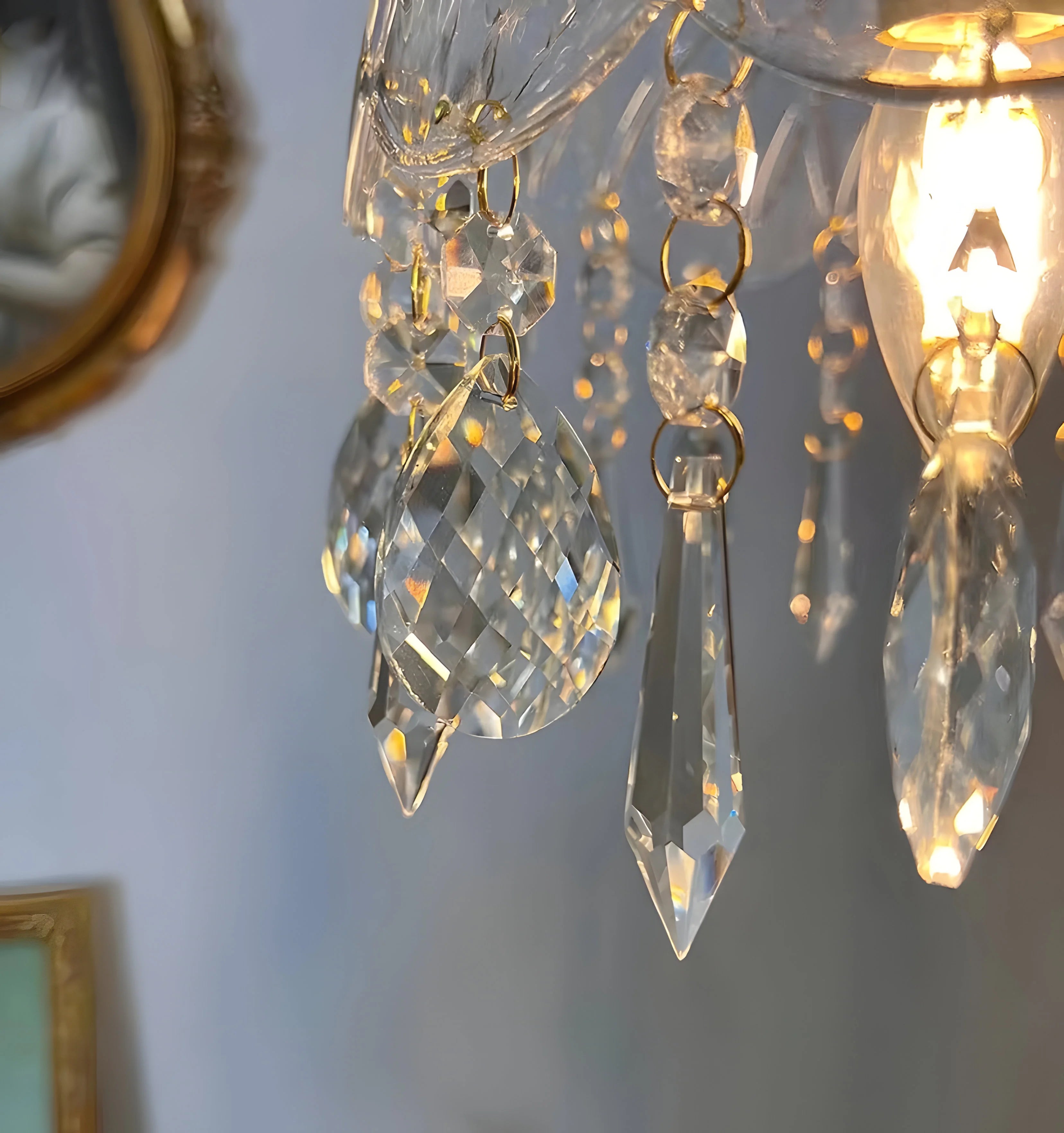 VINTAGE BOWL SHADE PENDANT LIGHT