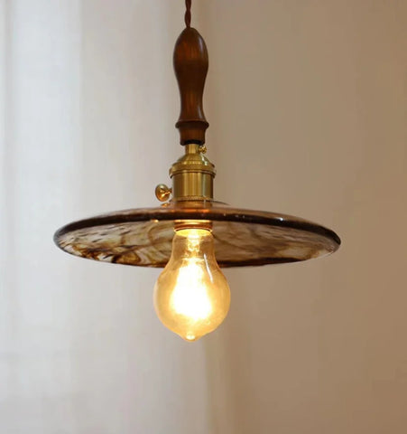VINTAGE CLOUD PENDANT LIGHT