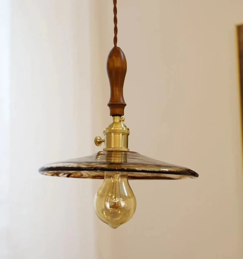 VINTAGE CLOUD PENDANT LIGHT