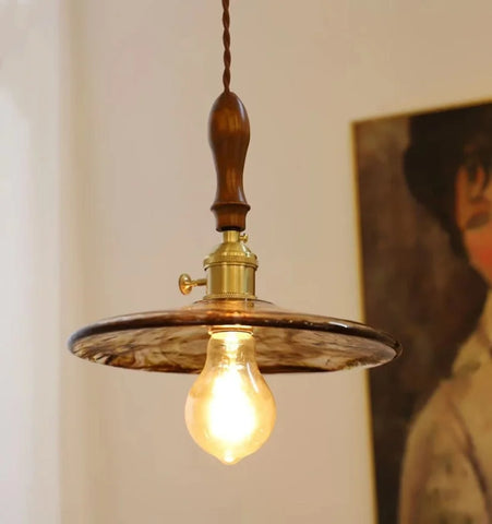VINTAGE CLOUD PENDANT LIGHT