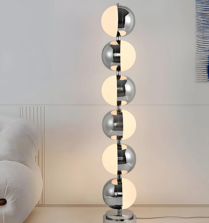 VLOER FLOOR LAMP