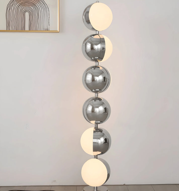 VLOER FLOOR LAMP