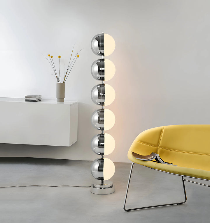 VLOER FLOOR LAMP