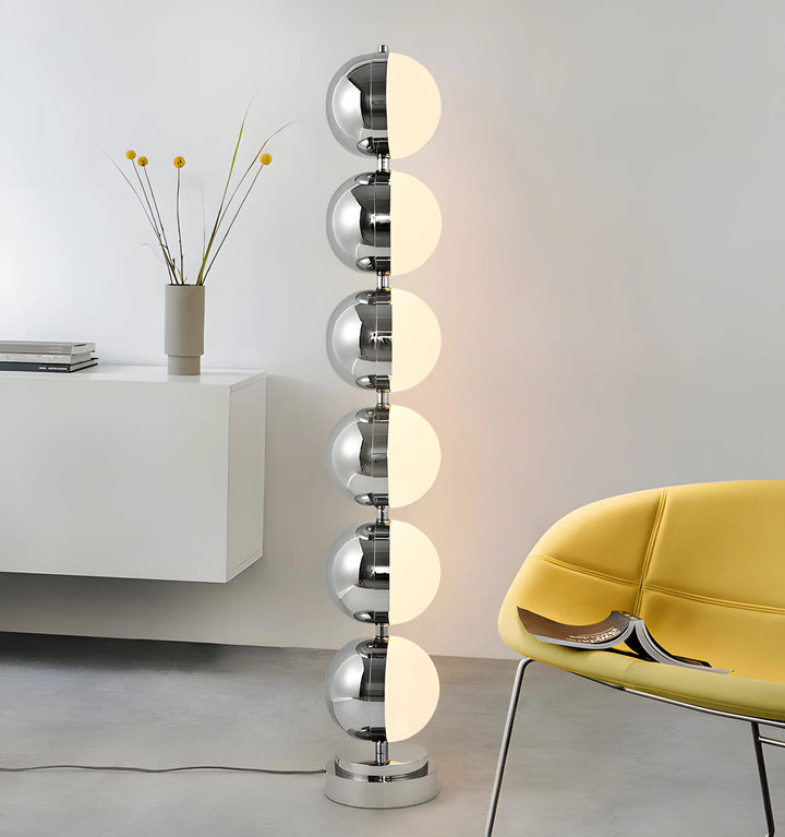 VLOER FLOOR LAMP