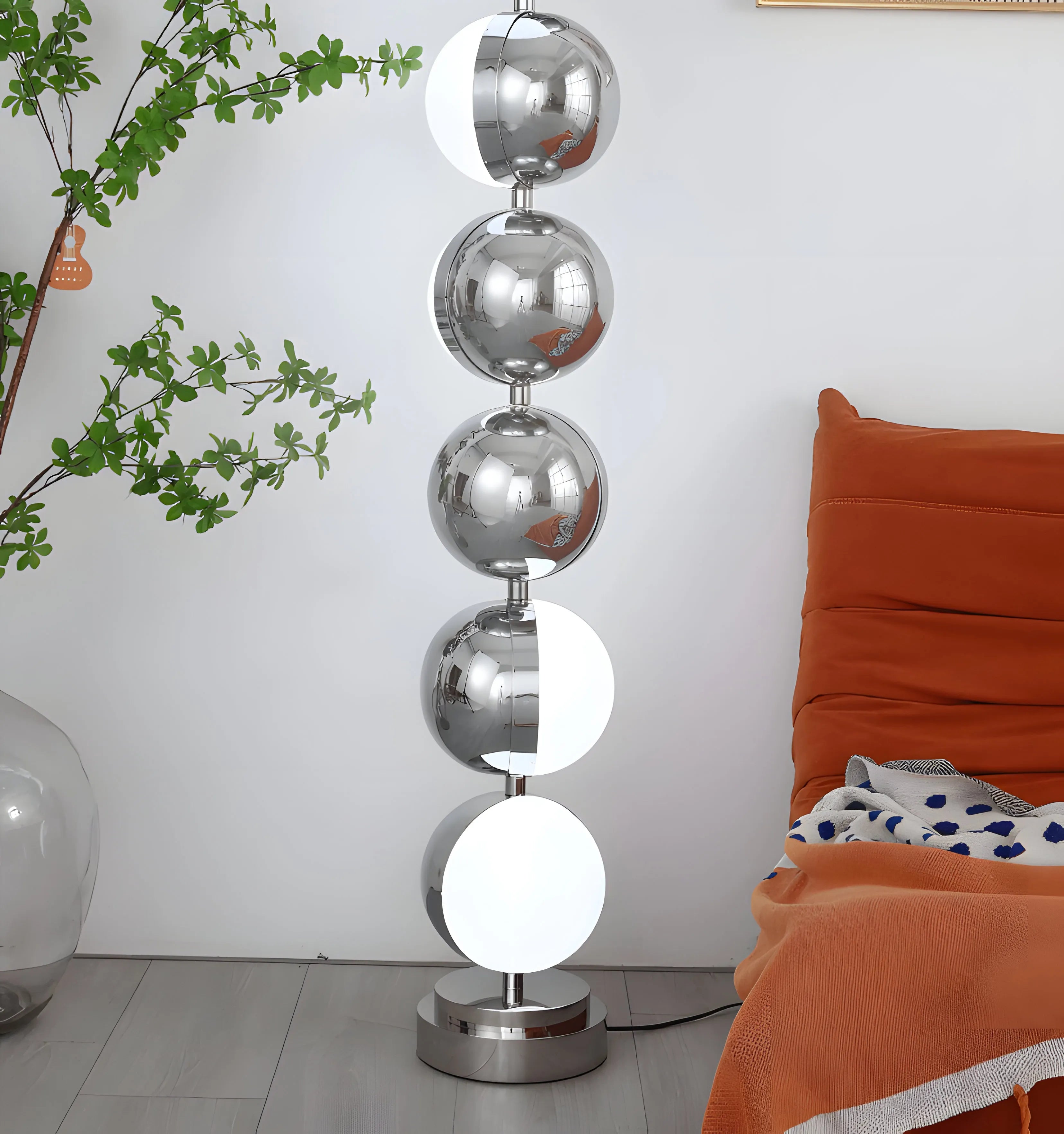 VLOER FLOOR LAMP