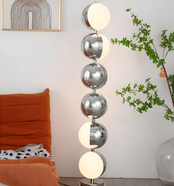 VLOER FLOOR LAMP