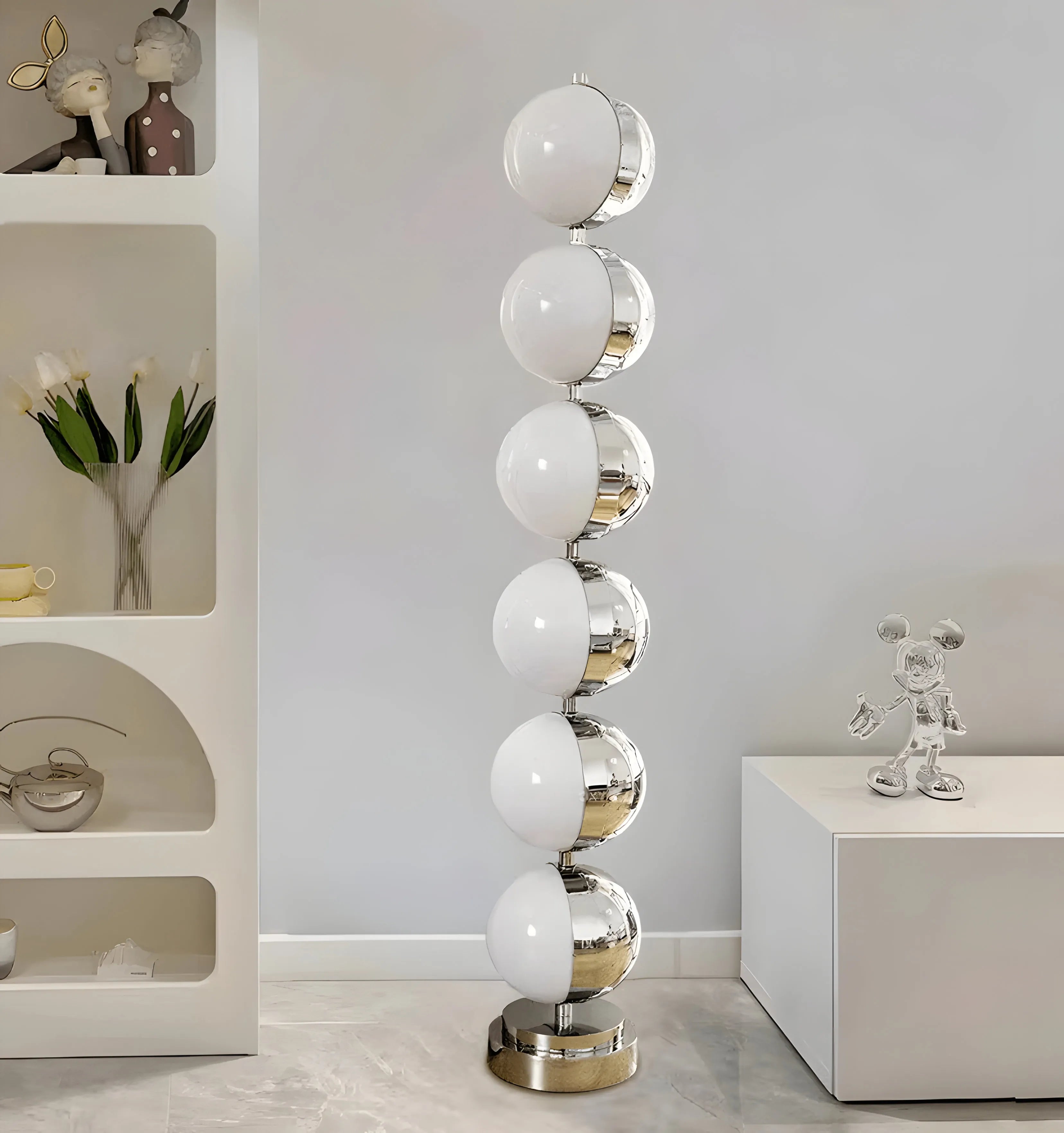 VLOER FLOOR LAMP