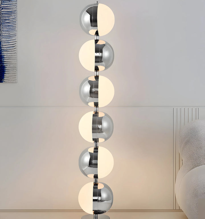 VLOER FLOOR LAMP