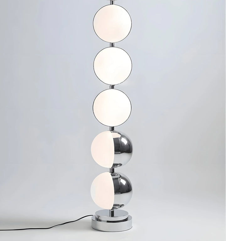 VLOER FLOOR LAMP