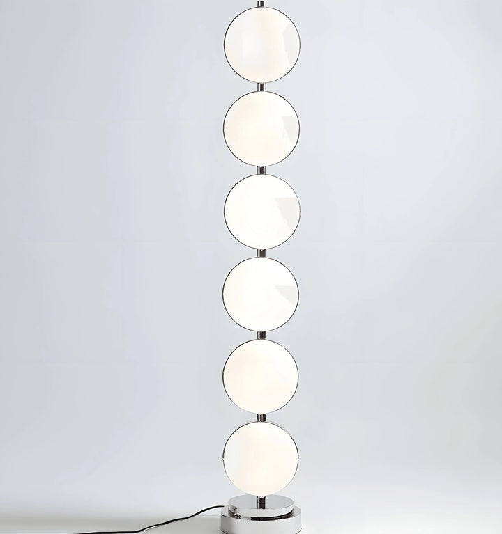 VLOER FLOOR LAMP