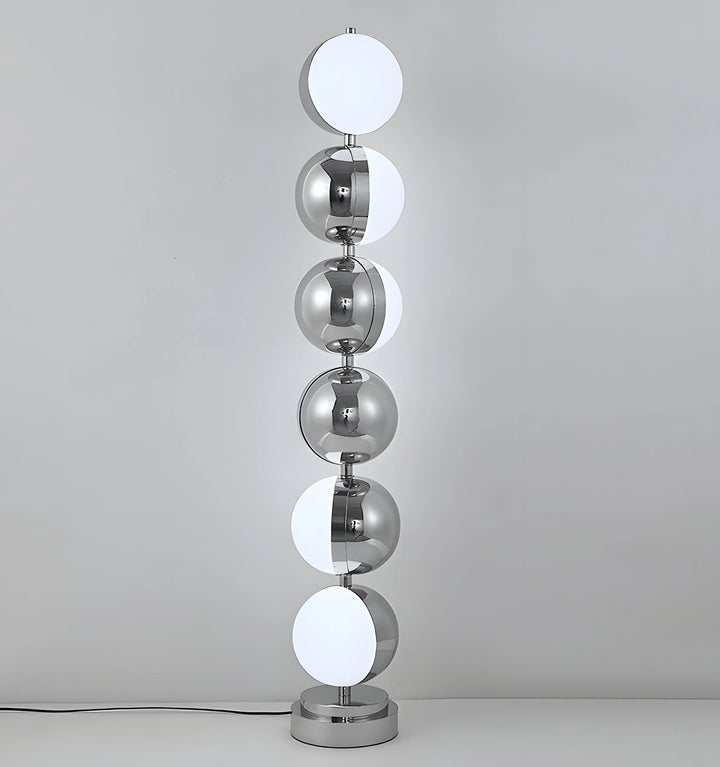 VLOER FLOOR LAMP