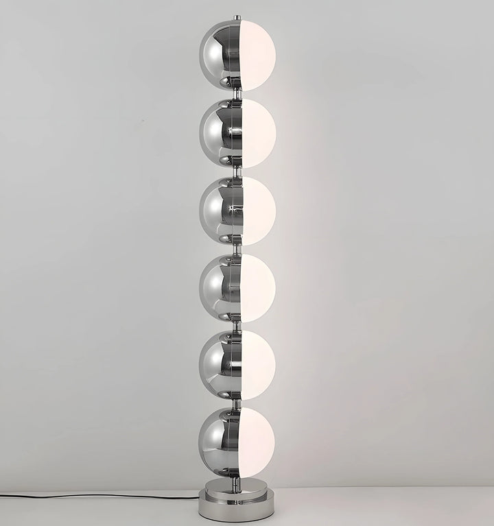 VLOER FLOOR LAMP