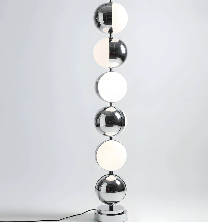 VLOER FLOOR LAMP