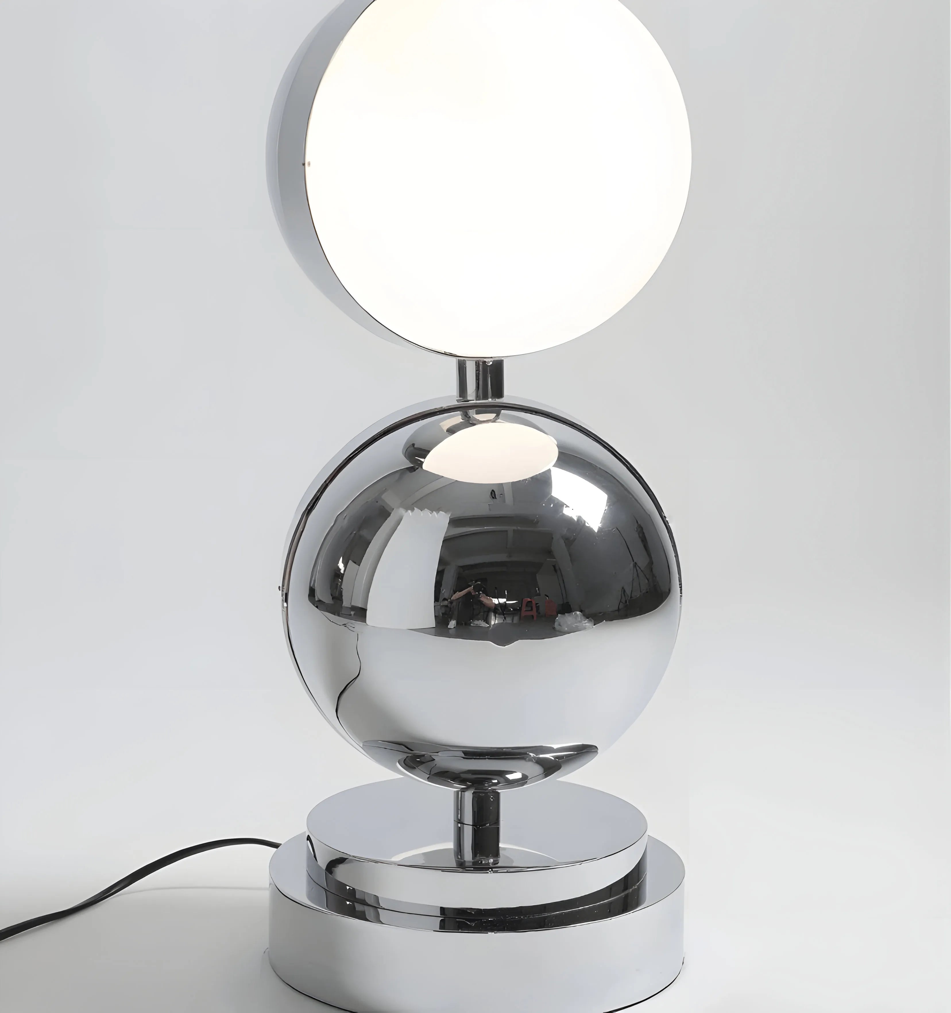 VLOER FLOOR LAMP