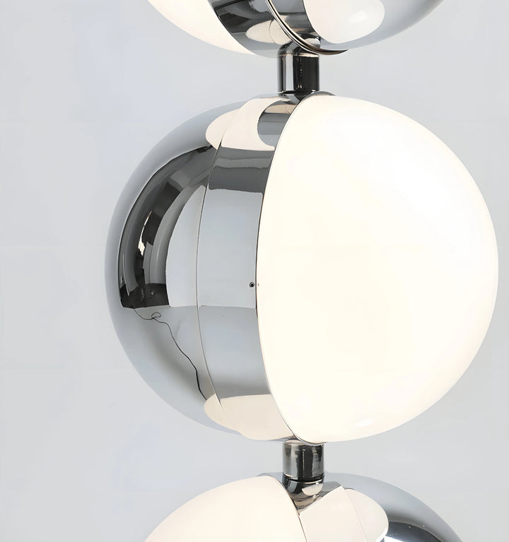 VLOER FLOOR LAMP