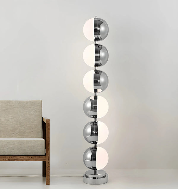 VLOER FLOOR LAMP