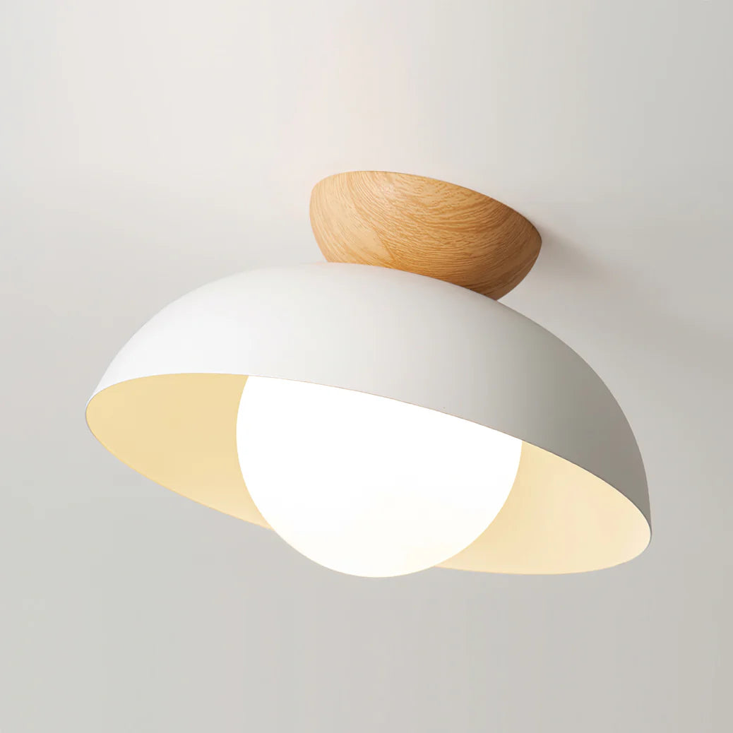 Volo Ceiling Lamp - Yiarolight