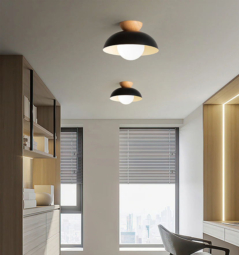 Volo Ceiling Lamp - Yiarolight