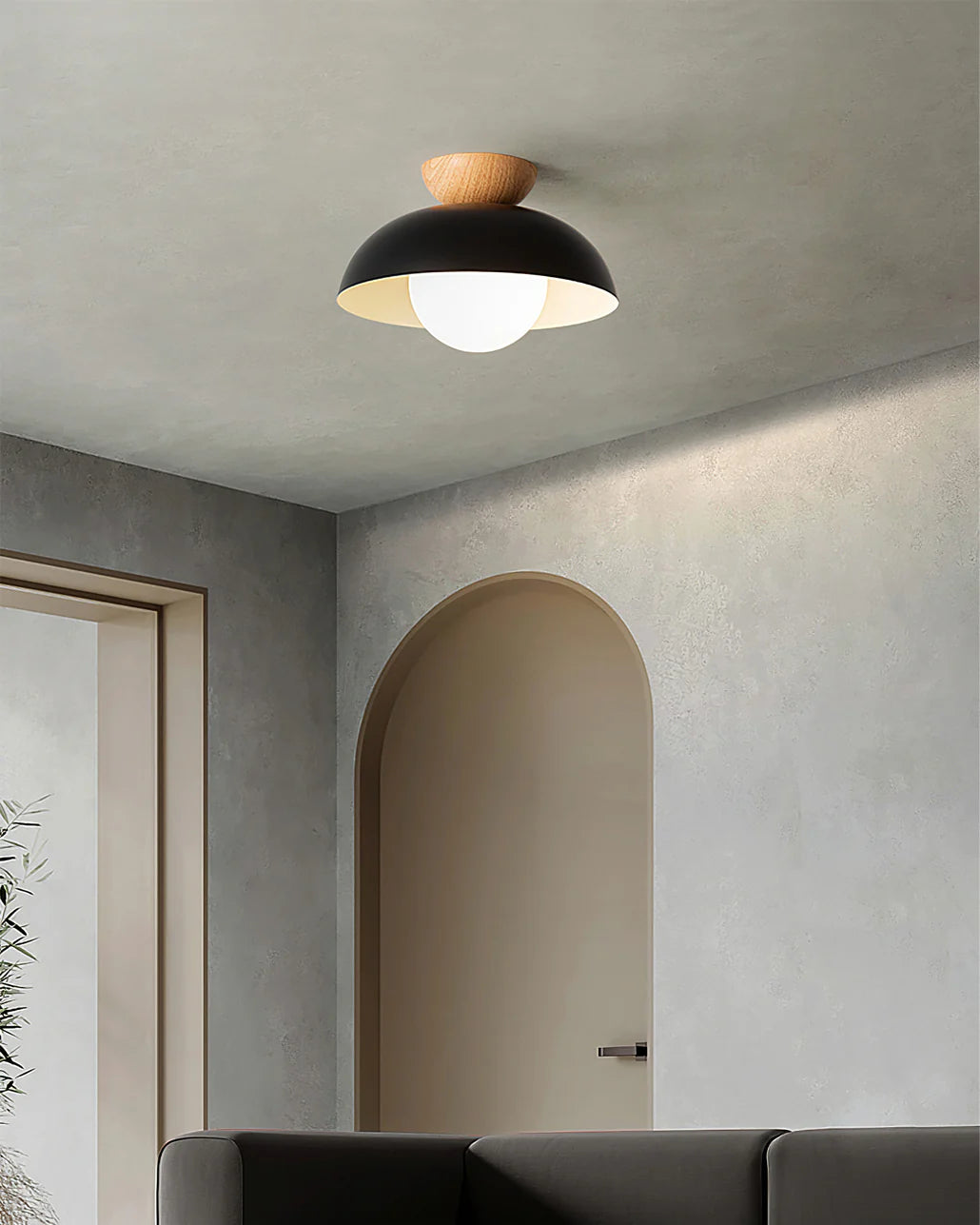 Volo Ceiling Lamp - Yiarolight