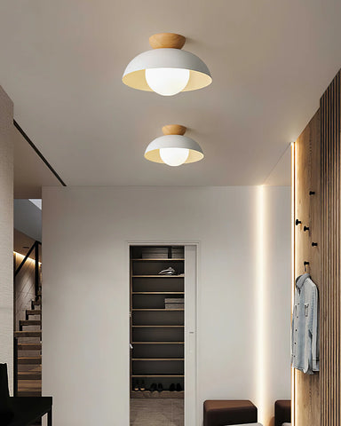 Volo Ceiling Lamp - Yiarolight