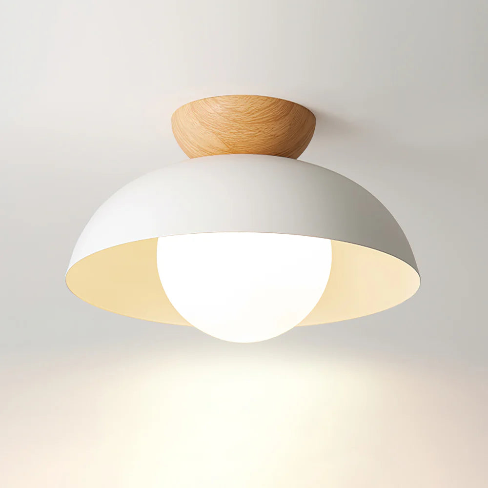 Volo Ceiling Lamp - Yiarolight