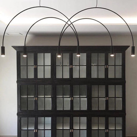 Volta Chandelier