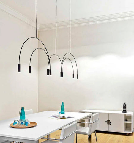 Volta Chandelier