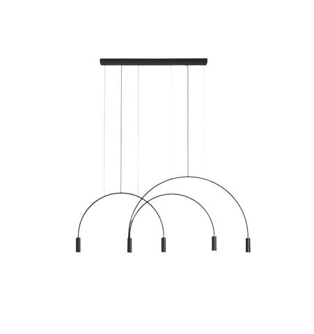 Volta Chandelier