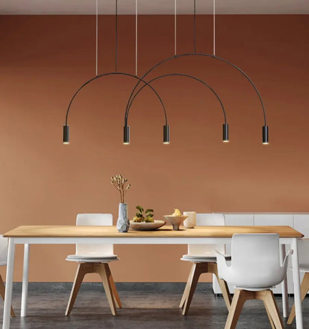 Volta Chandelier