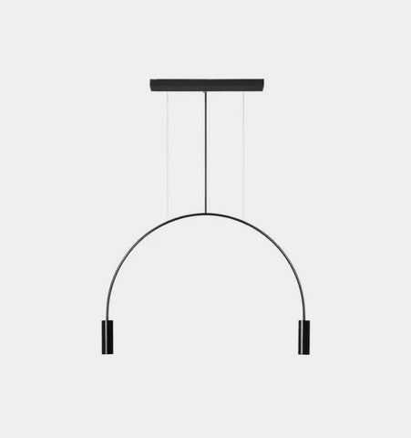 Volta Chandelier