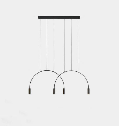 Volta Chandelier