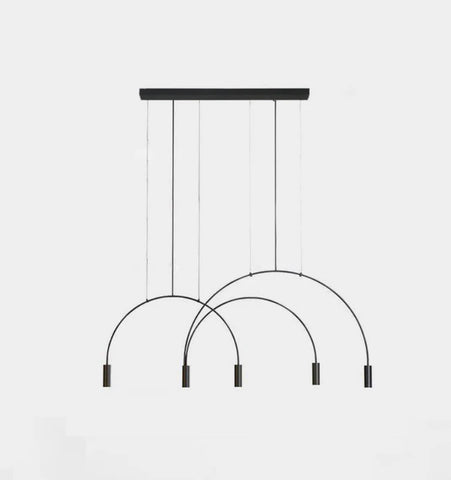 Volta Chandelier