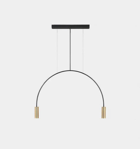Volta Chandelier