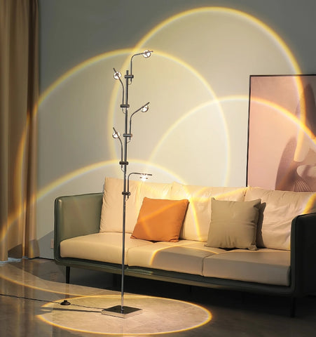 WA WA FLOOR LAMP