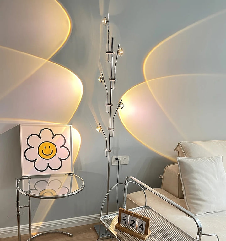 WA WA FLOOR LAMP