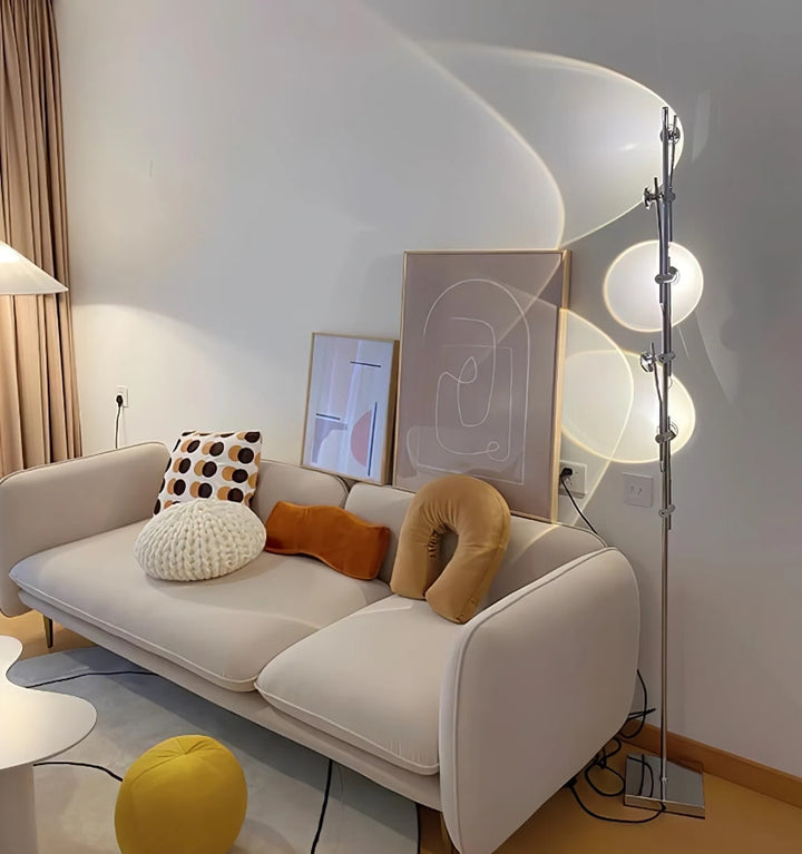 WA WA FLOOR LAMP