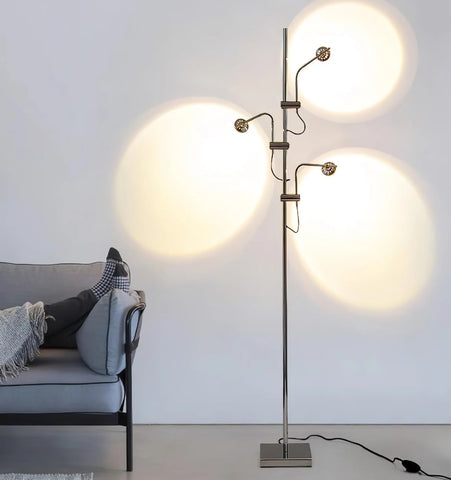 WA WA FLOOR LAMP