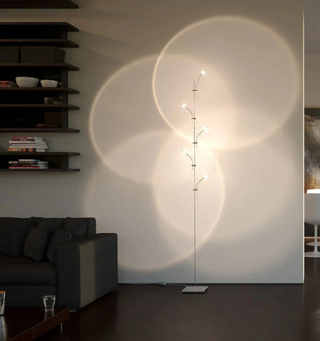 WA WA FLOOR LAMP