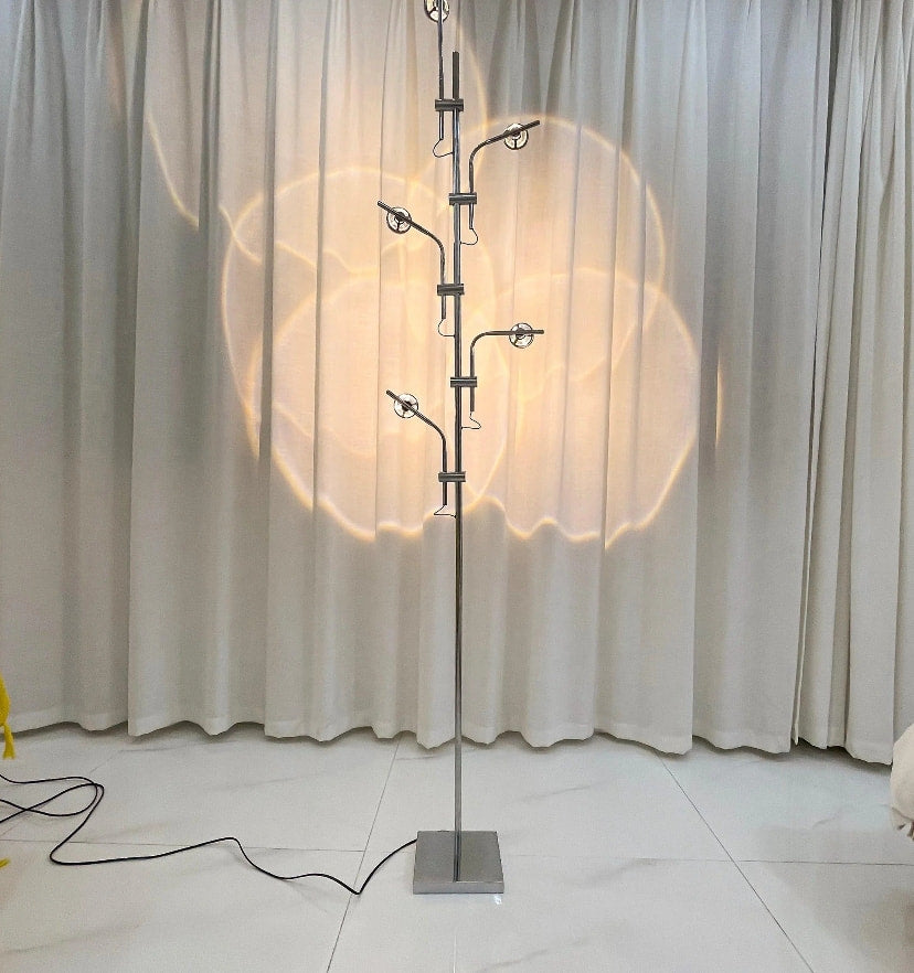 WA WA FLOOR LAMP